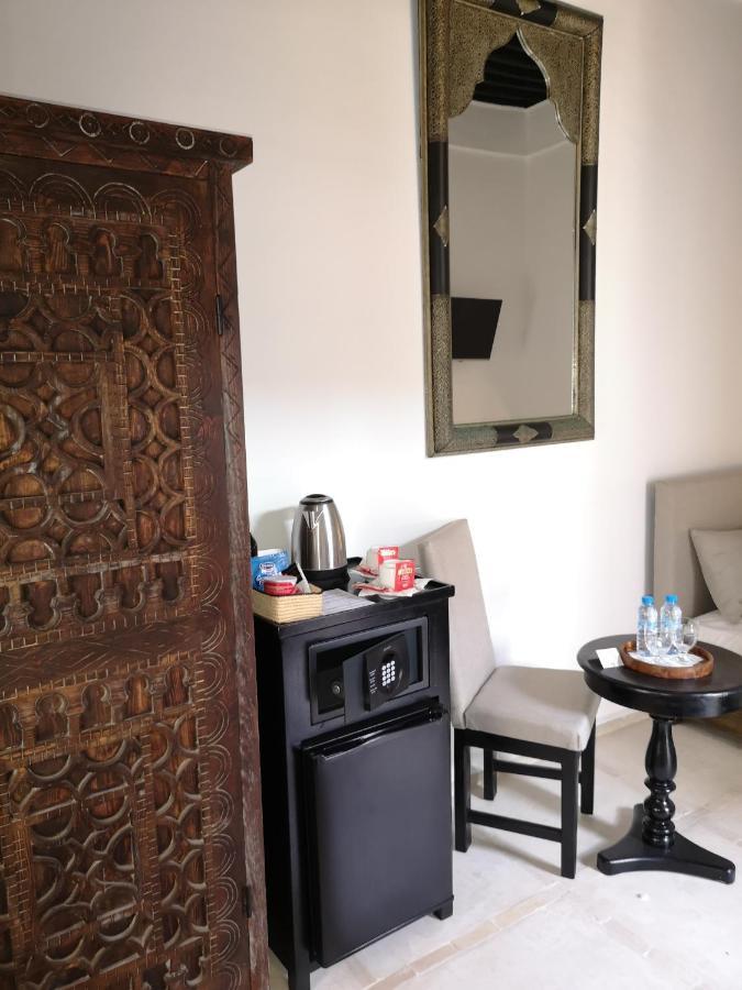 De Charme L'oasis D'essaouira - Luxe Bed & Breakfast Essaouira