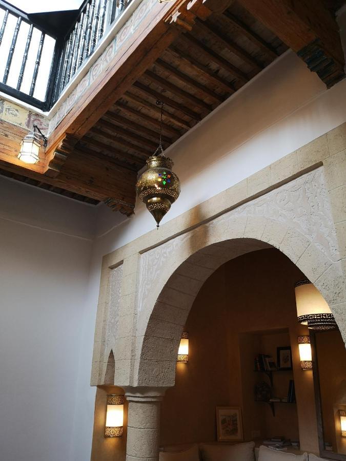 De Charme L'oasis D'essaouira - Luxe