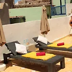 Riad De Charme L\'Oasis D\'Essaouira - Chambre Luxe