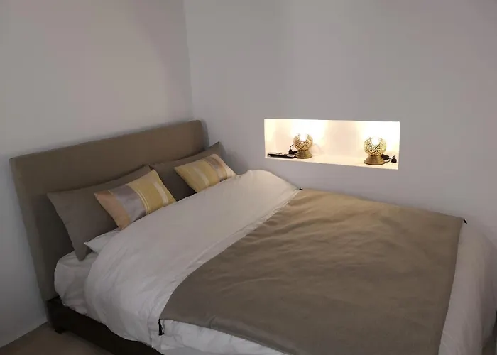 Riad De Charme L\'Oasis D\'Essaouira - Chambre Luxe