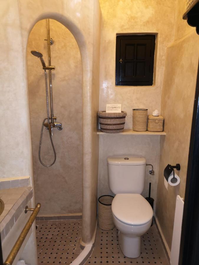 Bed & Breakfast De Charme L'oasis D'essaouira - Luxe
