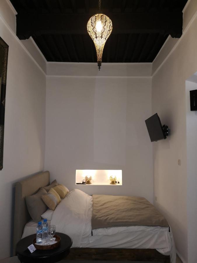 De Charme L'oasis D'essaouira - Luxe Bed & Breakfast