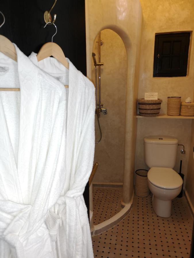 De Charme L'oasis D'essaouira - Luxe *