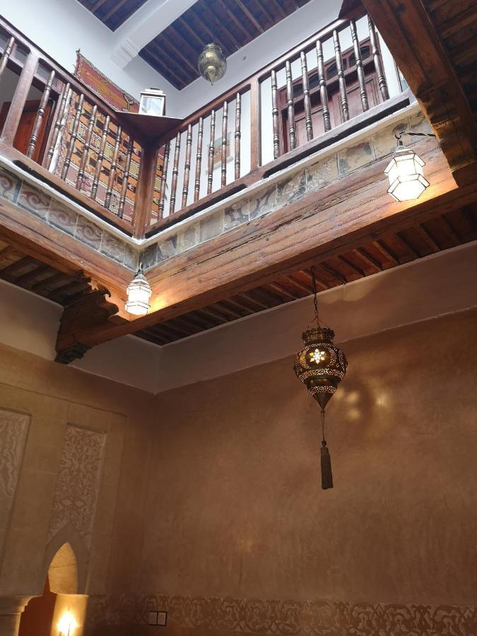 Bed & Breakfast De Charme L'oasis D'essaouira - Luxe Essaouira