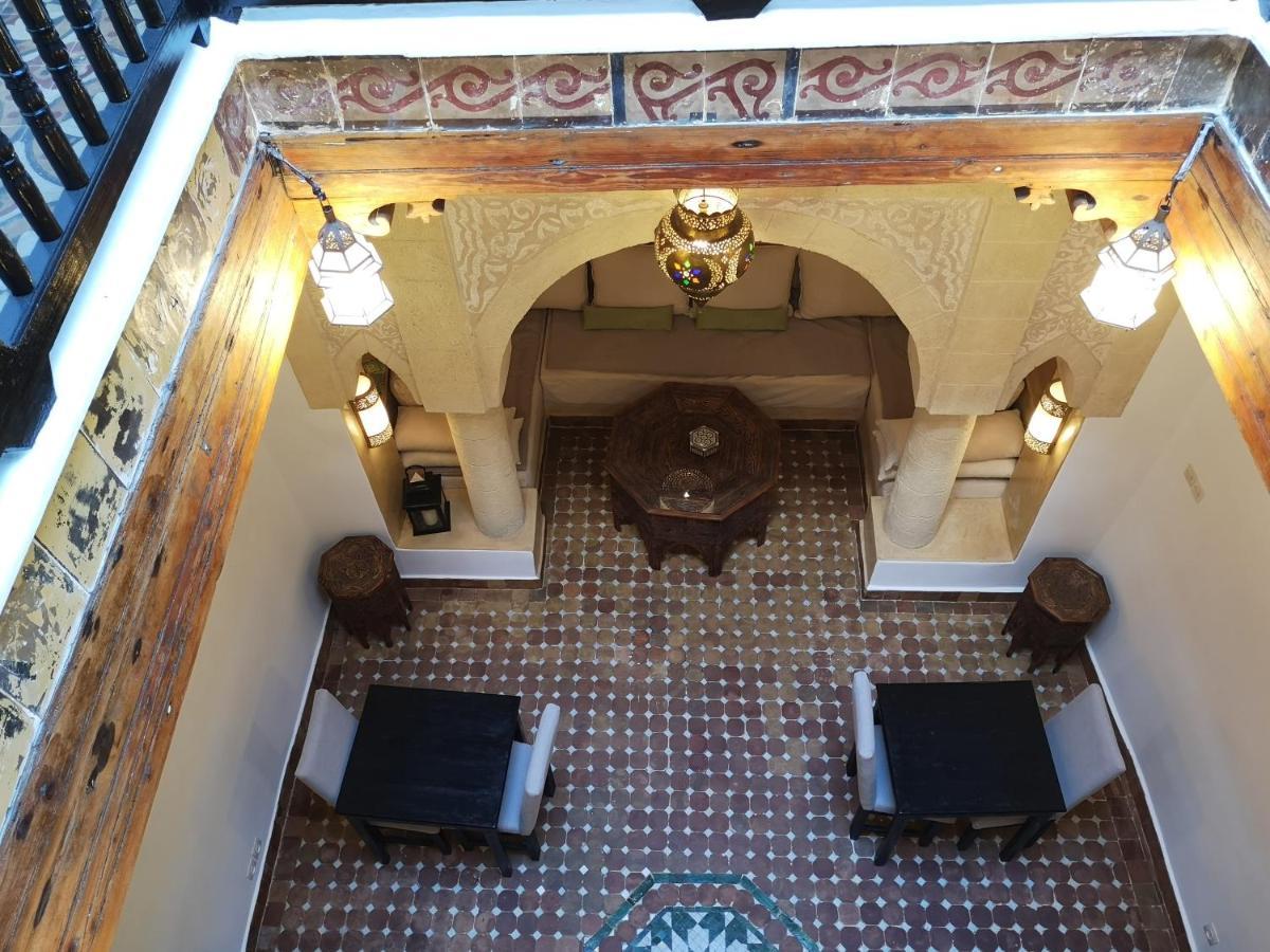 Bed & Breakfast De Charme L'oasis D'essaouira - Luxe Essaouira