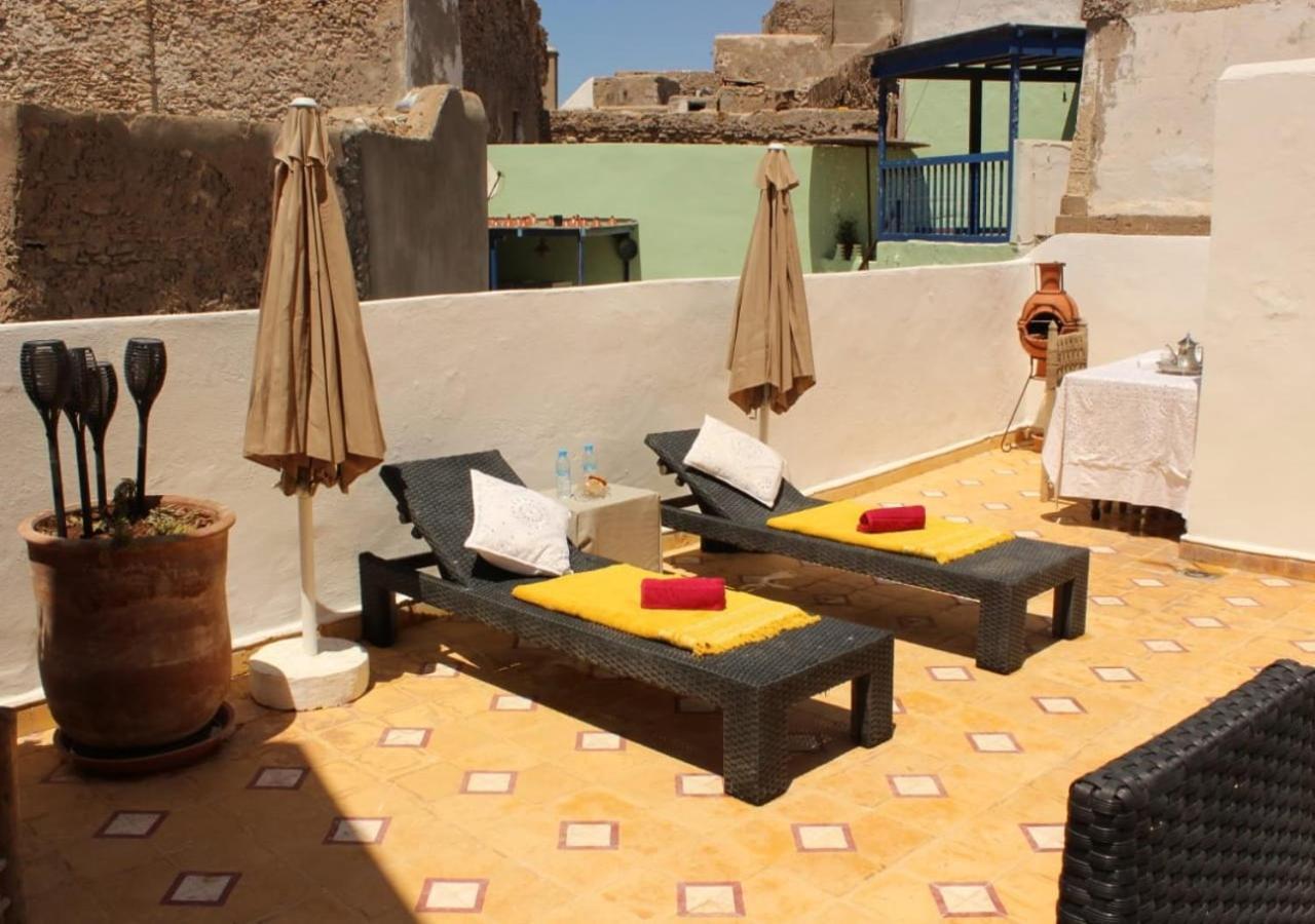 De Charme L'oasis D'essaouira - Luxe
