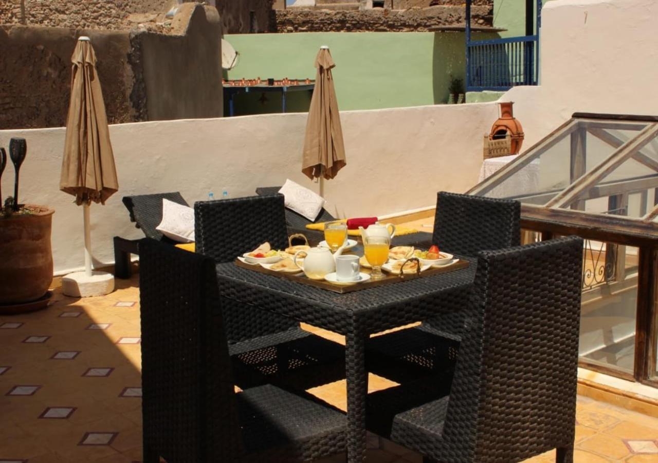De Charme L'oasis D'essaouira - Luxe *