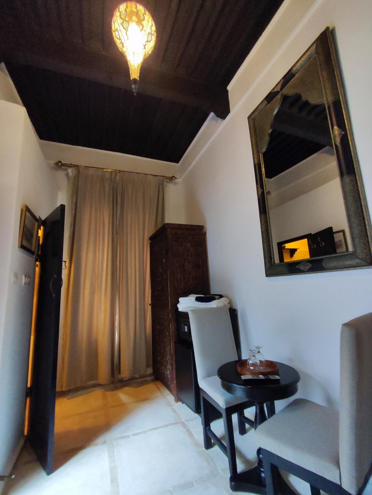 De Charme L'oasis D'essaouira - Luxe * Essaouira
