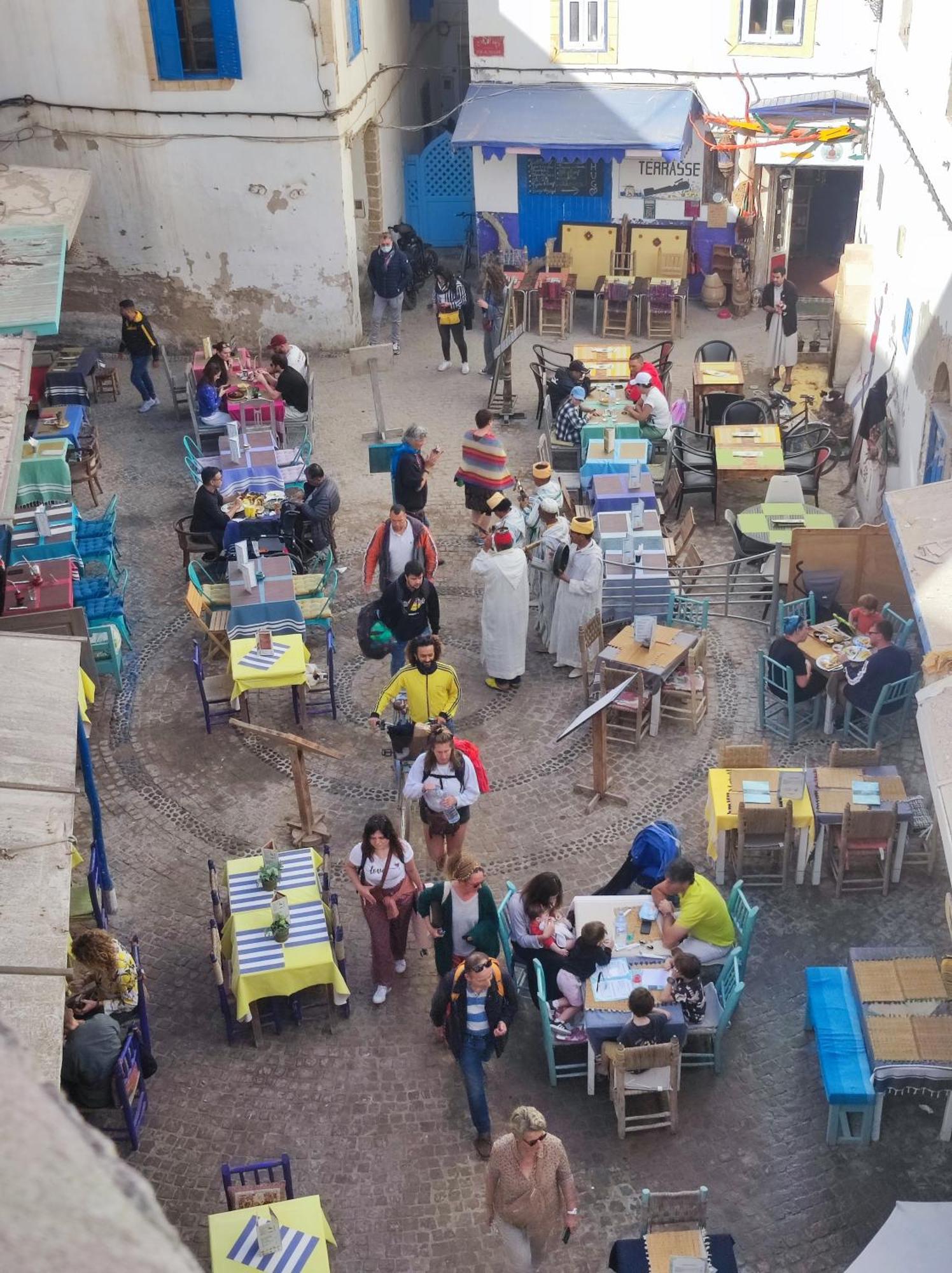 De Charme L'oasis D'essaouira - Luxe