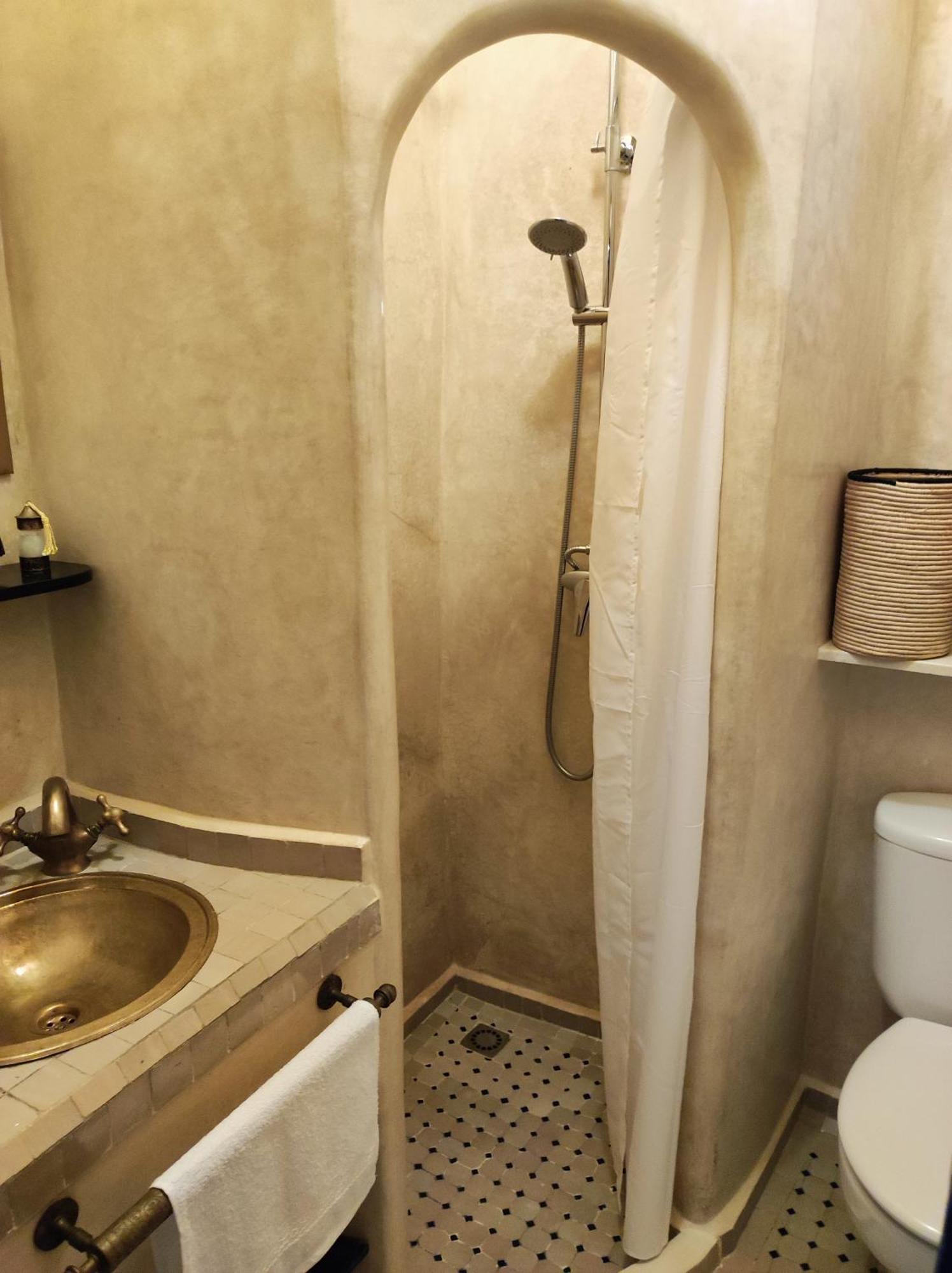 Bed & Breakfast De Charme L'oasis D'essaouira - Luxe